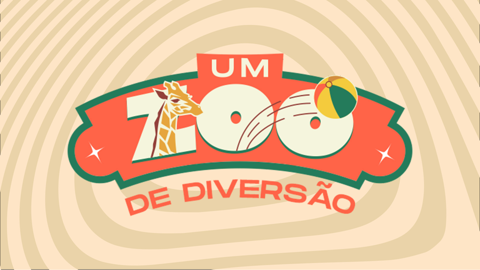 ZOO DE DIVERSÃO